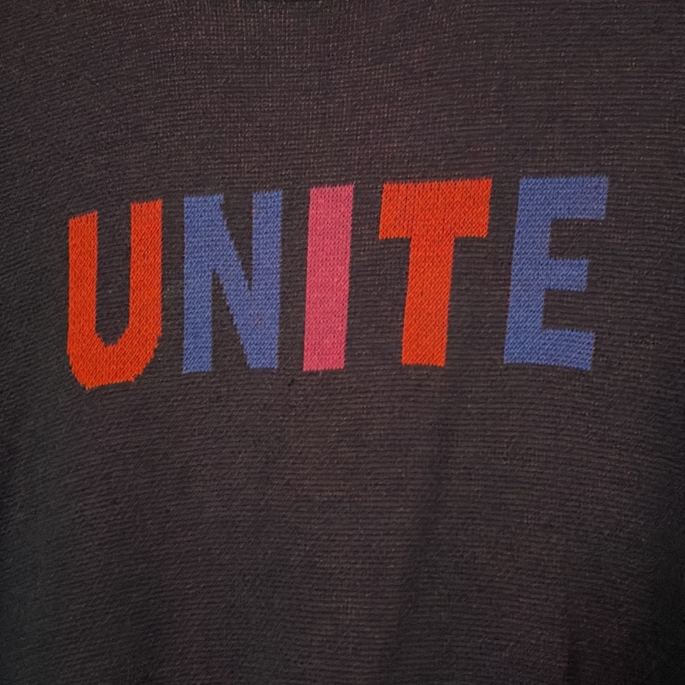 Modcloth Unite Sweater View 2
